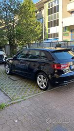 Audi A3 sportback 1.6 TDI