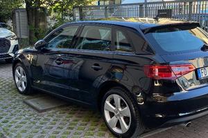 Audi A3 sportback 1.6 TDI