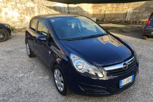 Opel Corsa Corsa IV 2010 5p 1.3 cdti Edition