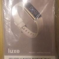 Fitbit lux