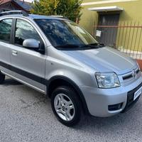 FIAT Panda 1.3 MJT ELD 4x4 Climbing