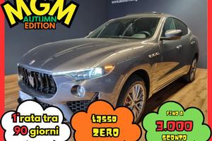 MASERATI Levante V6 Diesel AWD Gransport