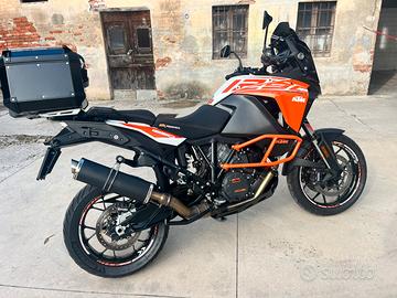 Ktm 1290 adventure S