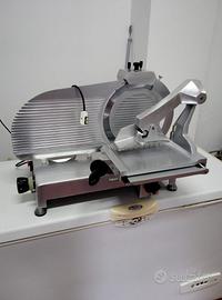 Affettatrice professionale 220w