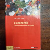 L'economia comprendere il mondo che cambia