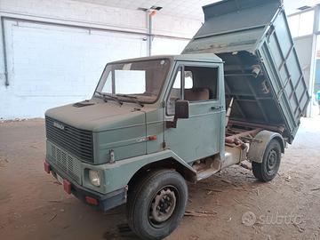 Bremach GR3.5 4x4