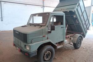 Bremach GR3.5 4x4