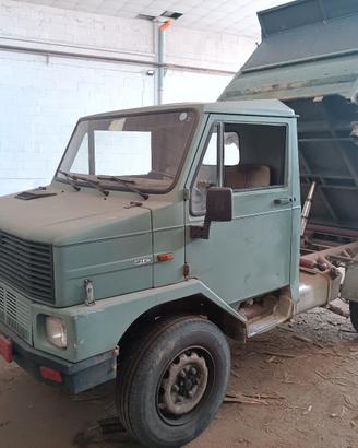 Bremach GR3.5 4x4
