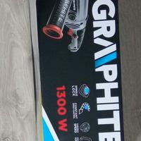 Smerigliatrice professionale
