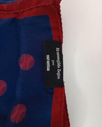 foular zegna