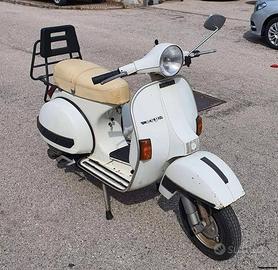 Piaggio Vespa 125 PX E