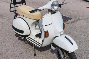 Piaggio Vespa 125 PX E
