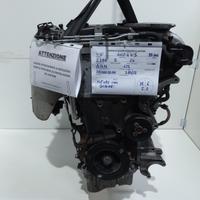 MOTORE COMPLETO VOLKSWAGEN Golf 4 Berlina AQN AQN