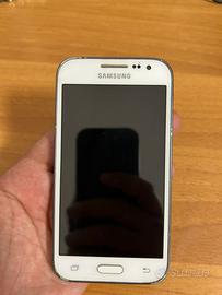 Smartphone Samsung Galaxy Core  SM-G360F - Bianco