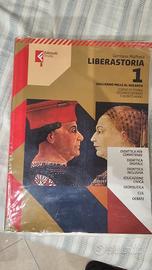 Libro Storia