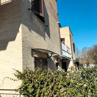 Bilocale e posto auto ripostiglio Carrara di Fano