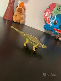 Action figure anchilosauro