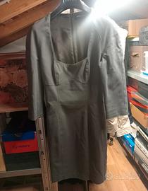 tubino grigio Flavio Castellani 