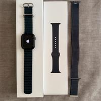 APPLE WATCH serie 7 45mm cellular