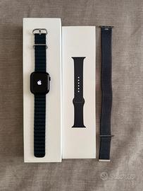 APPLE WATCH serie 7 45mm cellular