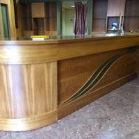 Arredamento  ciliegio