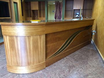 Arredamento  ciliegio