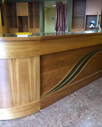 Arredamento  ciliegio
