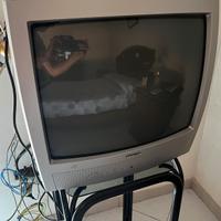 Tv  inno-hit vecchio tipo