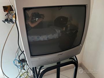 Tv  inno-hit vecchio tipo