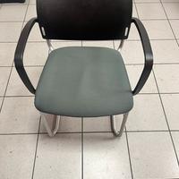 Sedia professionale per interno casa🔥