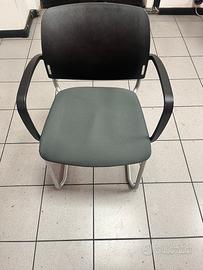 Sedia professionale per interno casa🔥