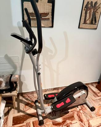 Ellittica ANCHEER SJ-2880 magnetica