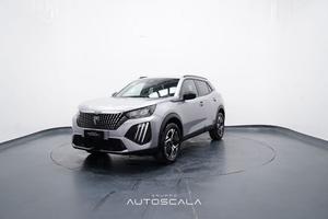 Peugeot 2008 1.2 Hybrid 145cv e-DCS6 Allure