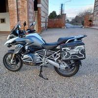 Bmw r 1200 gs 2013