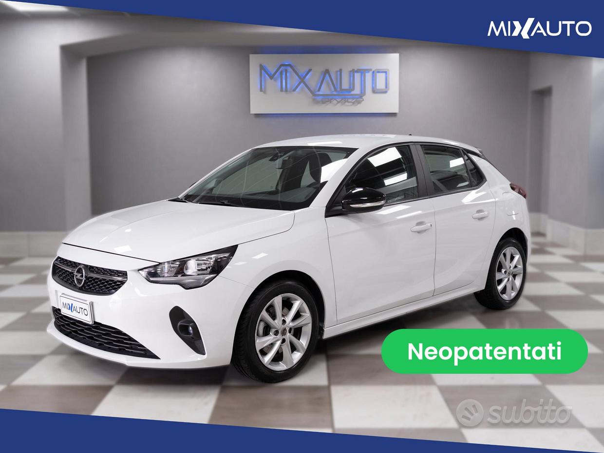 Opel Corsa 6ª serie