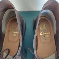 Scarpe Klarks  uomo