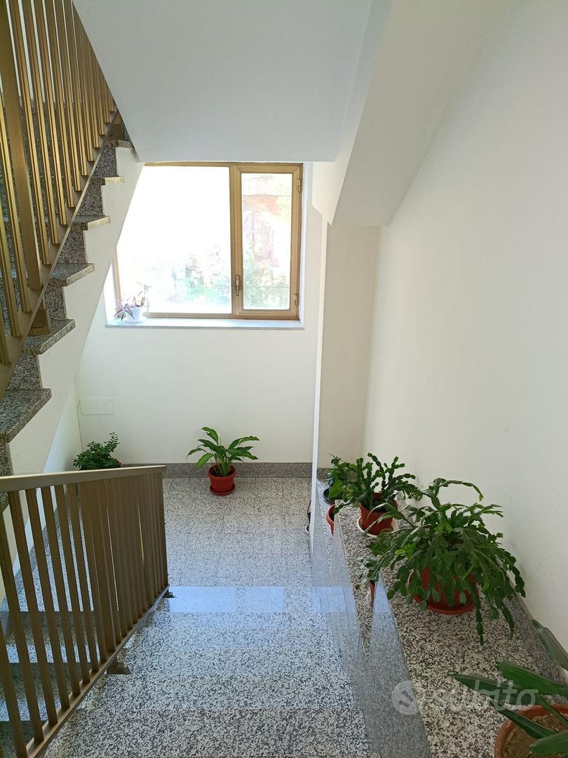 Appartamento – Potenza, Gallitello - Vista 3