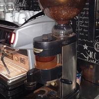 Macina dosatore per caffè