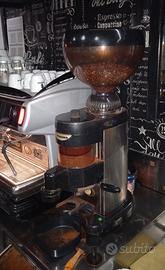 Macina dosatore per caffè
