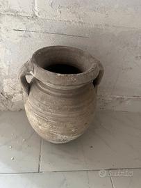 Vaso terracotta