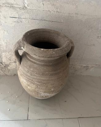 Vaso terracotta