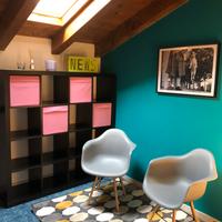 Condivisione studio professionale