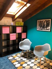 Condivisione studio professionale