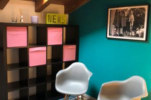 Condivisione studio professionale