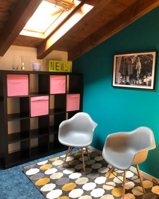 Condivisione studio professionale