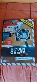 Hidden Games 