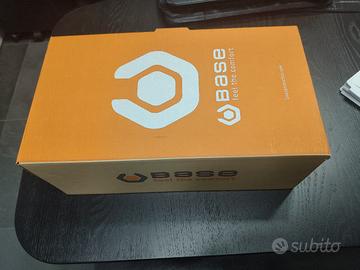 Scarpe antinfortunistiche BASE Colosseum S1P SRC n