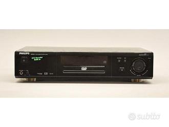 DVD cd player Philips 951  			