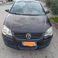 volkswagen polo 2007