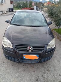 volkswagen polo 2007